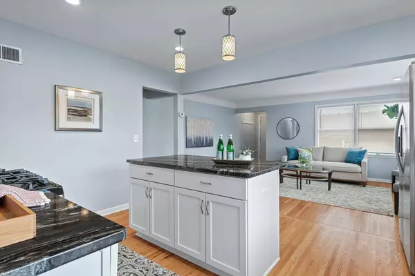 3344 Webster AVE S, Saint Louis Park, MN 55416