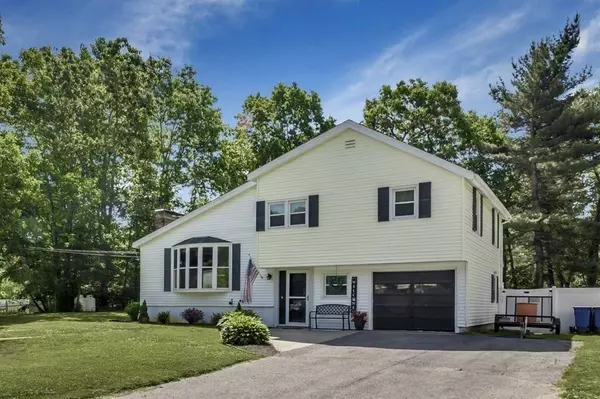 35 Old Jacobs Rd, Georgetown, MA 01833