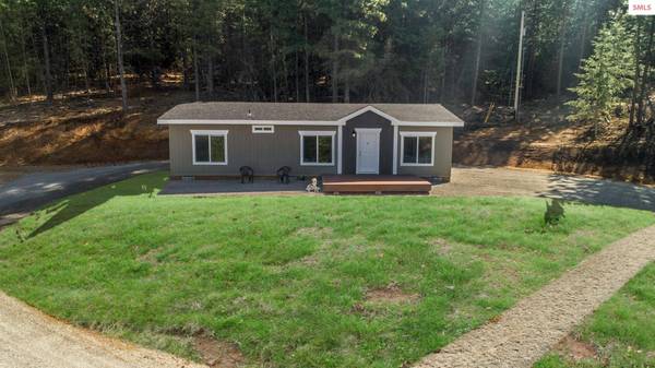 4022 S Idaho Rd, Post Falls, ID 83854