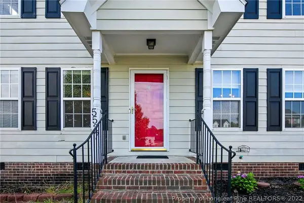 5527 Rising Ridge Drive, Hope Mills, NC 28348