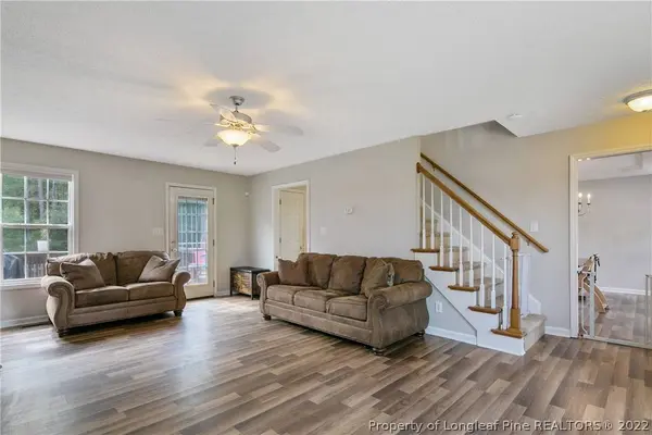 5527 Rising Ridge Drive, Hope Mills, NC 28348