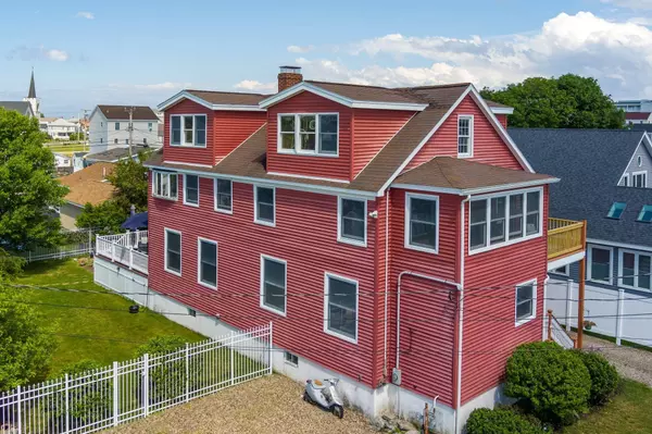 42 Nudd AVE, Hampton, NH 03842
