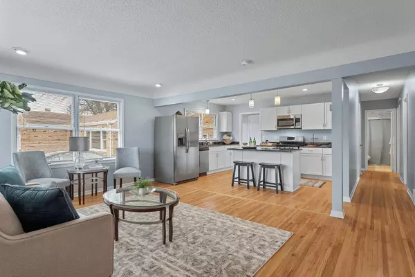 3344 Webster AVE S, Saint Louis Park, MN 55416