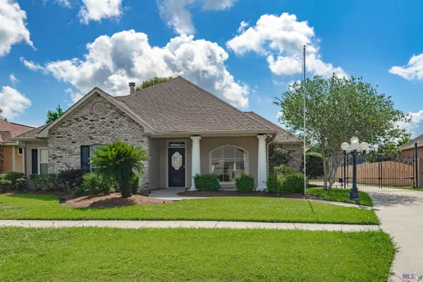 17160 FOUNTAINBLEAU DR, Prairieville, LA 70769