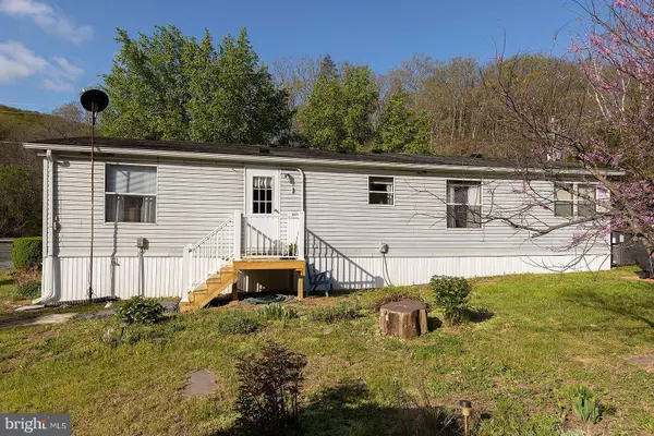 7090 JOHN MARSHALL HWY, Strasburg, VA 22641