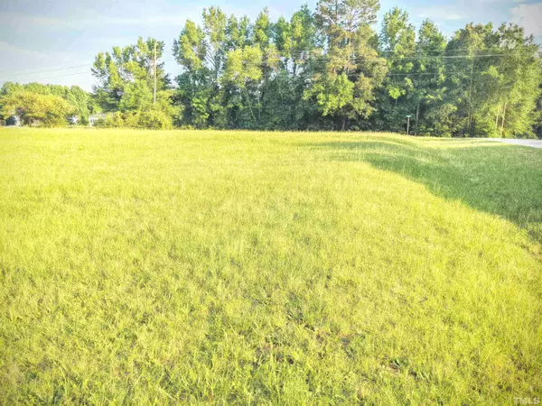 7230 Finch Road, Bailey, NC 27807