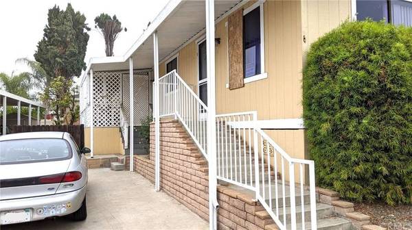 17350 E Temple AVE #482, La Puente, CA 91744