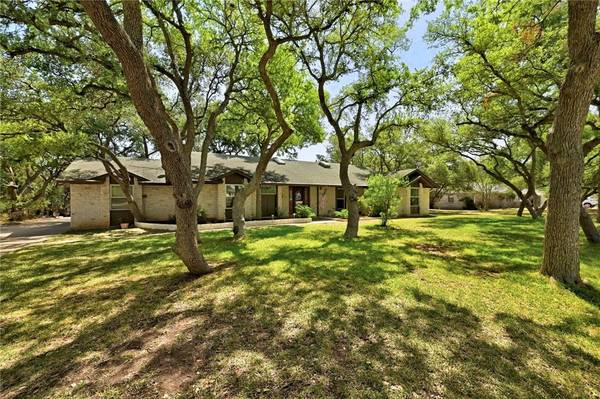 136 Valley View RD, Georgetown, TX 78633