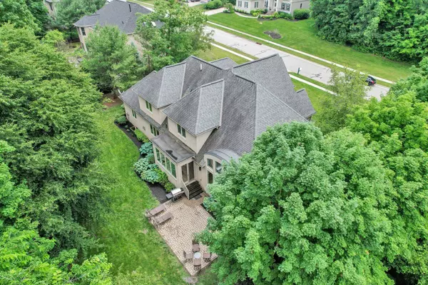 774 Riverbend Avenue, Powell, OH 43065