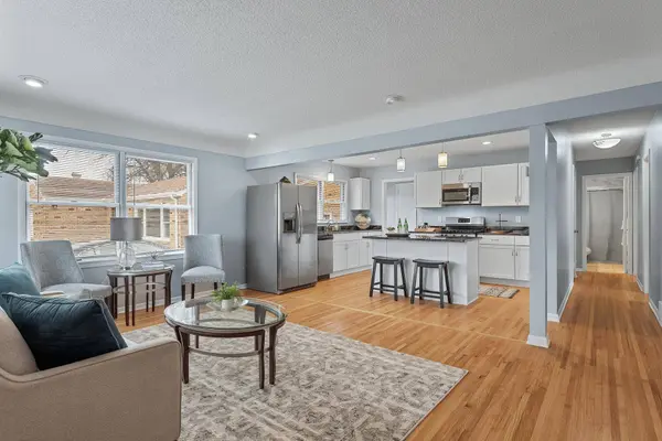 3344 Webster AVE S, Saint Louis Park, MN 55416