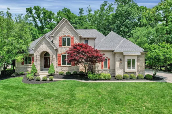 774 Riverbend Avenue, Powell, OH 43065