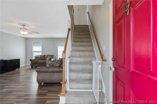 5527 Rising Ridge Drive, Hope Mills, NC 28348