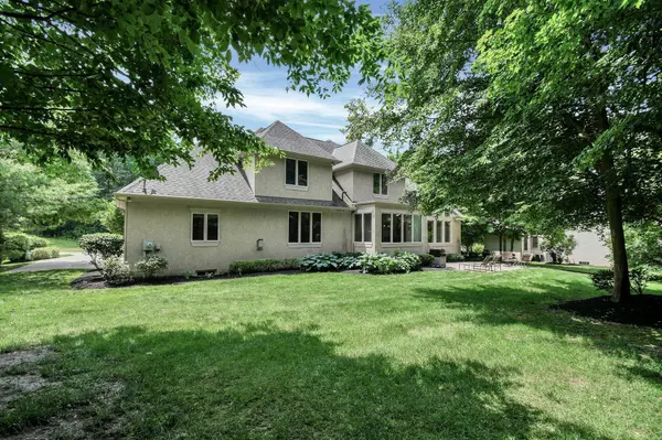 774 Riverbend Avenue, Powell, OH 43065