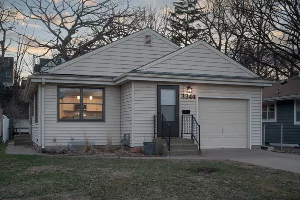 3344 Webster AVE S, Saint Louis Park, MN 55416