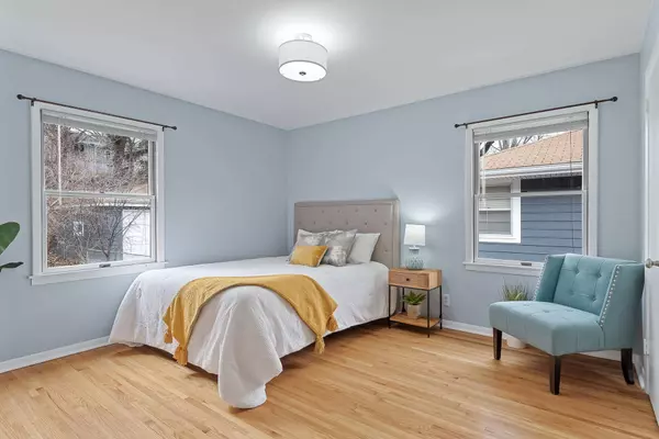 3344 Webster AVE S, Saint Louis Park, MN 55416