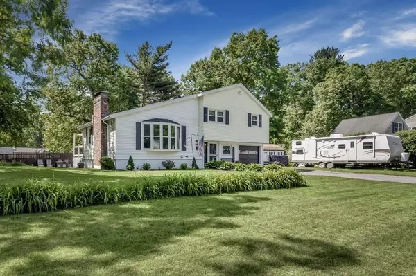 35 Old Jacobs Rd, Georgetown, MA 01833