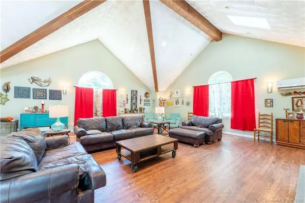 547 Margaret Henry Road, Sterling, CT 06377