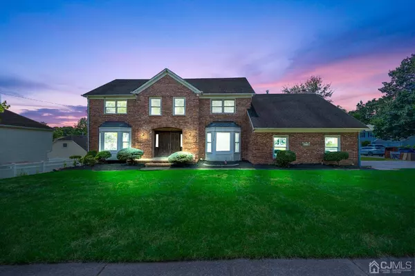 36 Benhardt RD, Milltown, NJ 08850