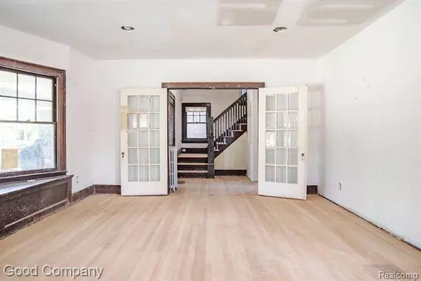 1557 EDISON Street, Detroit, MI 48206