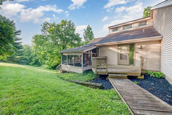 9005 Decima Street, Blue Ash, OH 45242