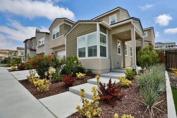 921 Camino Cantera, Chula Vista, CA 91913