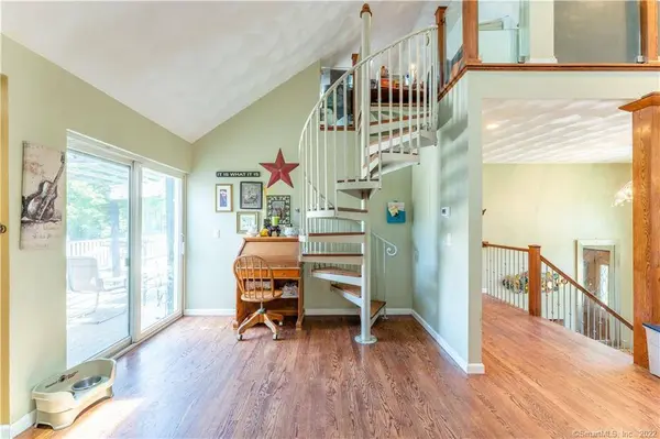 547 Margaret Henry Road, Sterling, CT 06377