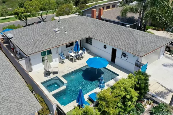 29201 Via San Sebastian, Laguna Niguel, CA 92677