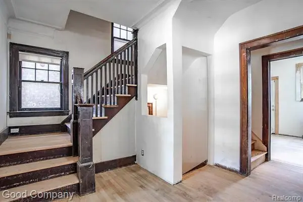 1557 EDISON Street, Detroit, MI 48206