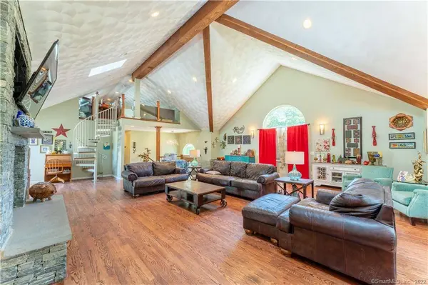 547 Margaret Henry Road, Sterling, CT 06377