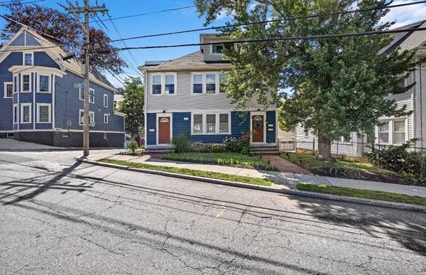 244 Camp #2, Providence, RI 02906