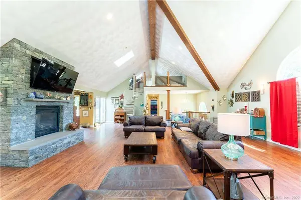 547 Margaret Henry Road, Sterling, CT 06377