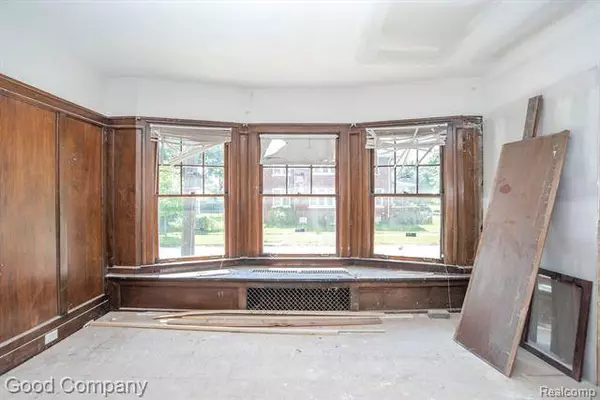 1557 EDISON Street, Detroit, MI 48206