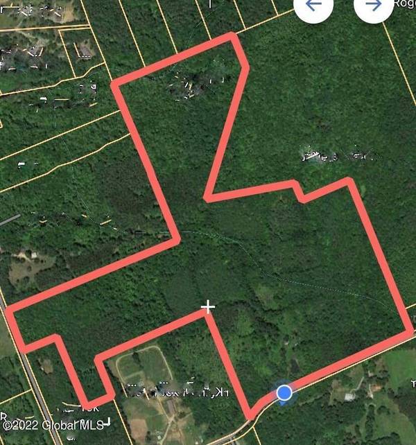 356 S Southline  RD, Galway, NY 12074