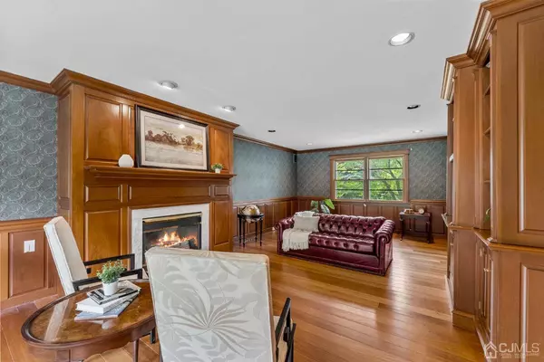 36 Benhardt RD, Milltown, NJ 08850