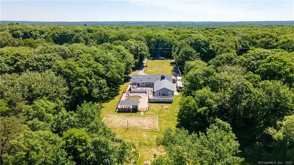 547 Margaret Henry Road, Sterling, CT 06377