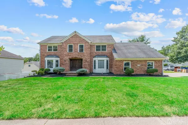 36 Benhardt RD, Milltown, NJ 08850