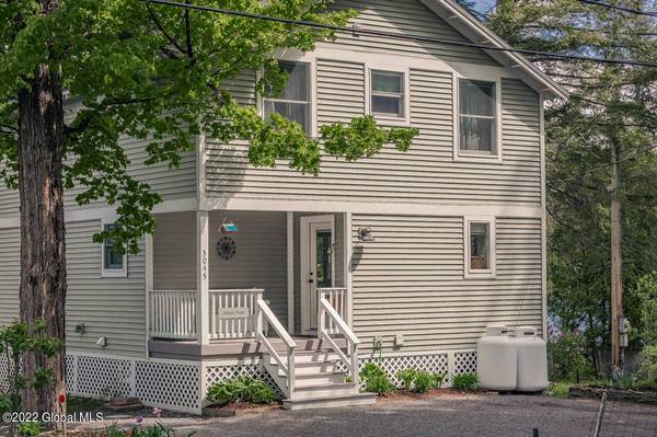 3045 E South Shore DR, Galway, NY 12074