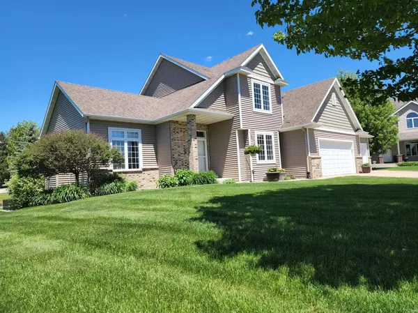 3443 Limerick LN NE, Rochester, MN 55906