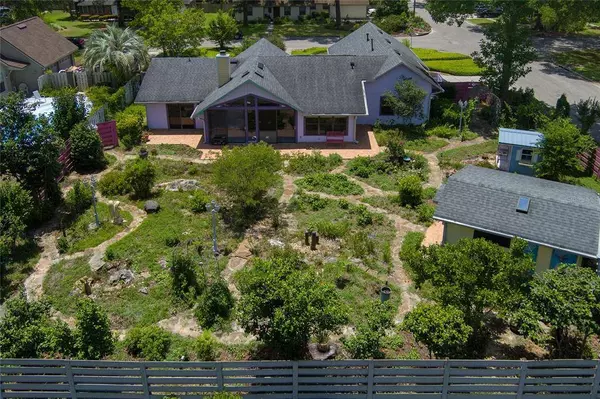 2522 NW 28TH PL, Gainesville, FL 32605