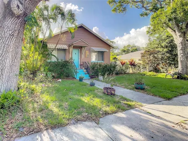 1620 53RD ST S, Gulfport, FL 33707