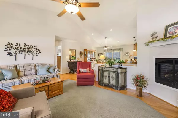 13 JERMAE ST, Thurmont, MD 21788