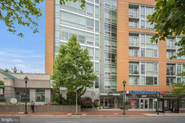 6820 WISCONSIN AVE #6005, Chevy Chase, MD 20815