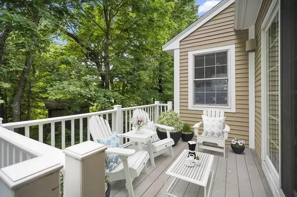 4 Derby Lane #A, Salisbury, MA 01952