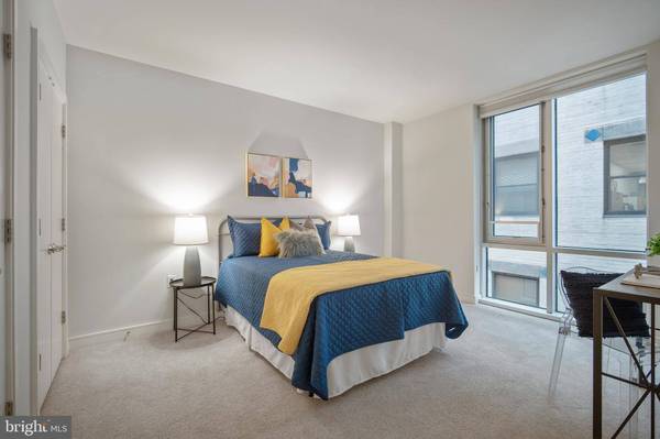 6820 WISCONSIN AVE #6005, Chevy Chase, MD 20815