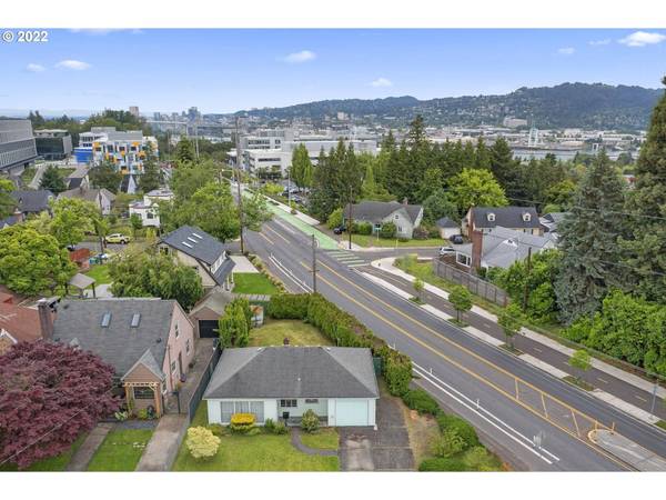 2728 N WILLAMETTE BLVD, Portland, OR 97217