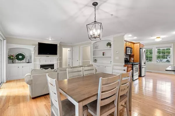 4 Derby Lane #A, Salisbury, MA 01952