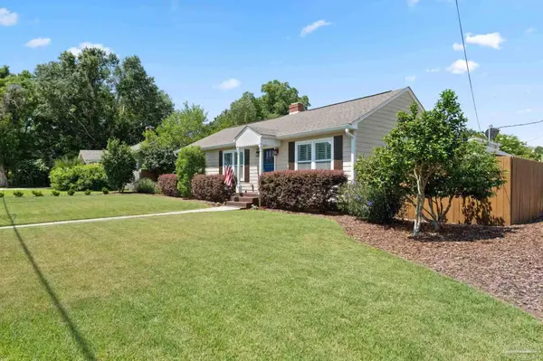 2121 N 12th Ave, Pensacola, FL 32503