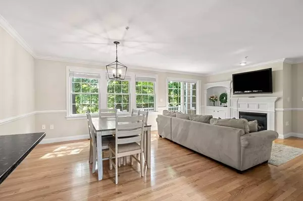 4 Derby Lane #A, Salisbury, MA 01952