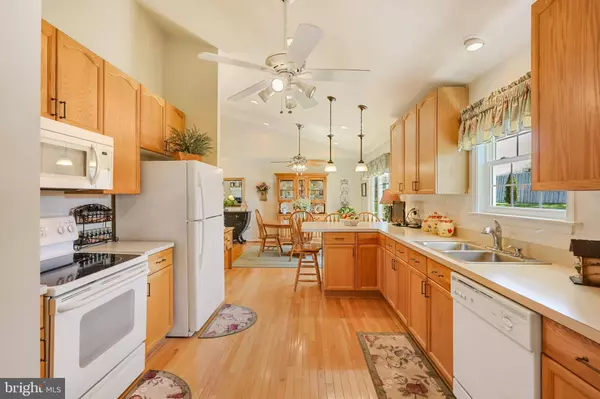 13 JERMAE ST, Thurmont, MD 21788