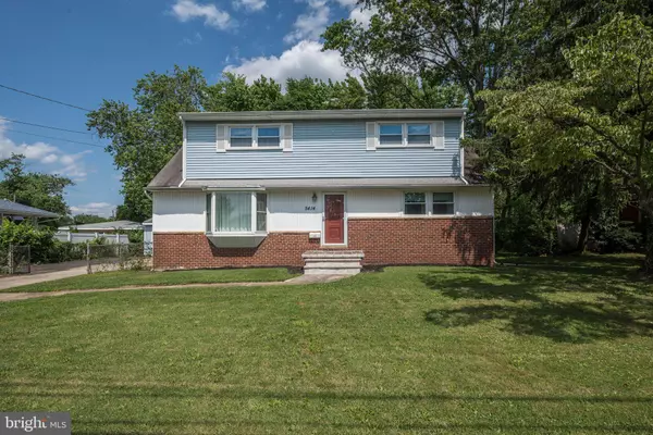 5414 LEXINGTON AVE, Pennsauken, NJ 08109